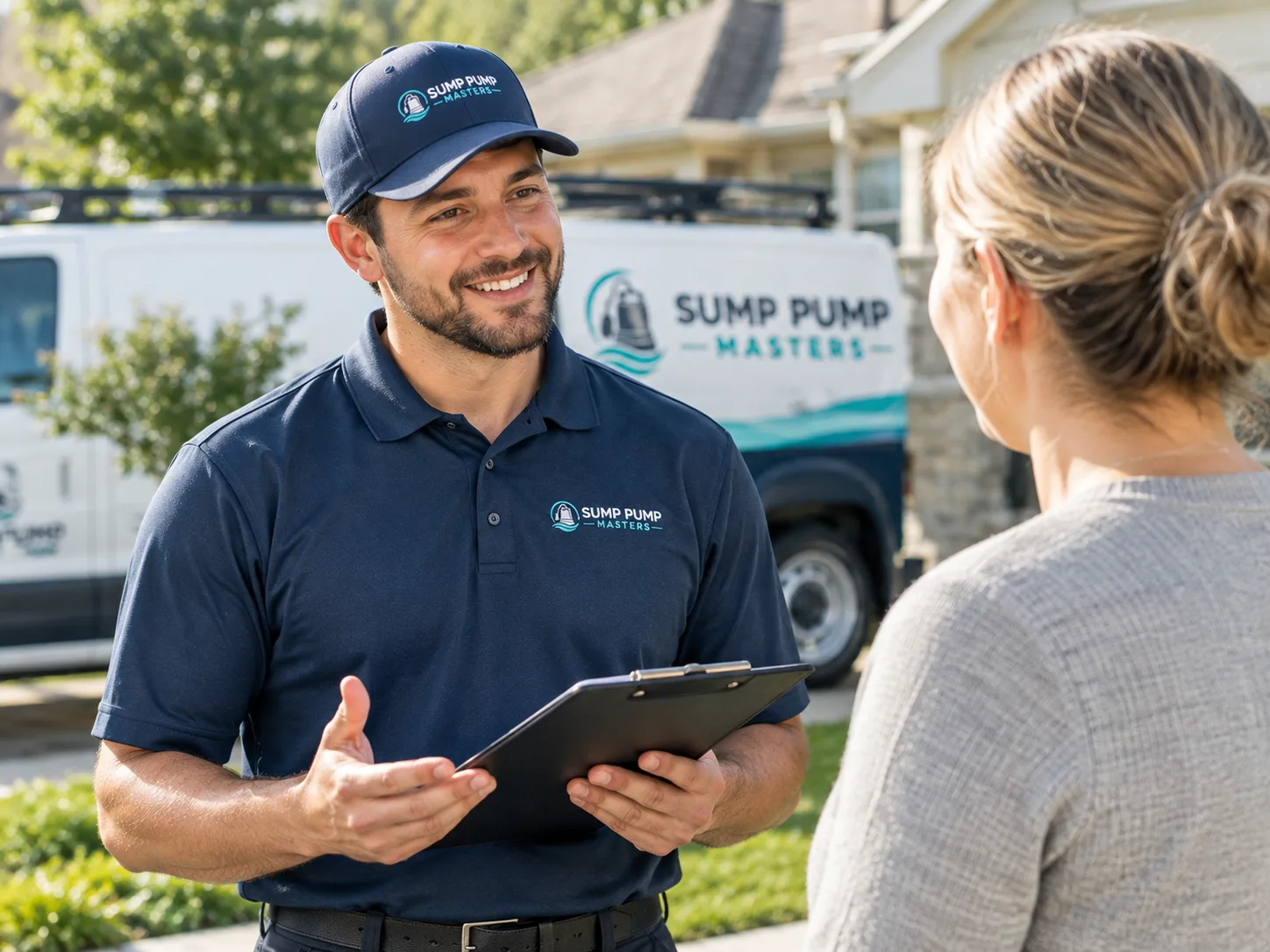 Sump Pump Repair Starrucca, PA FAQs